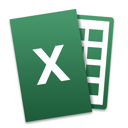 office 2016 for mac icon