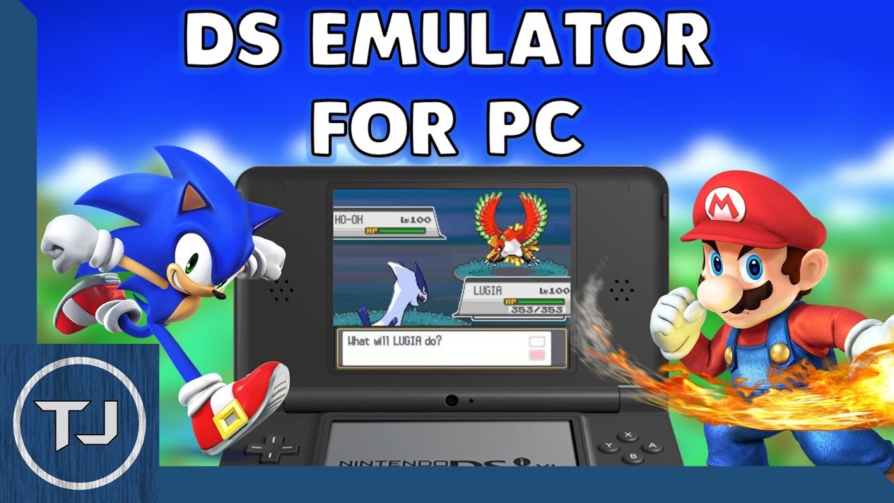 mac pc game emulator